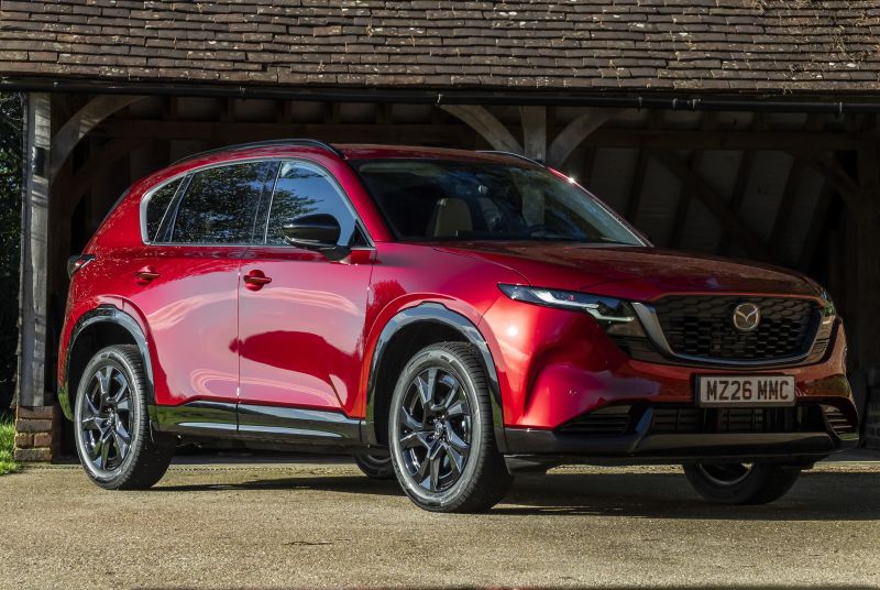 All-new Mazda CX-5 2.5 141ps Homura - Stills (22).jpg