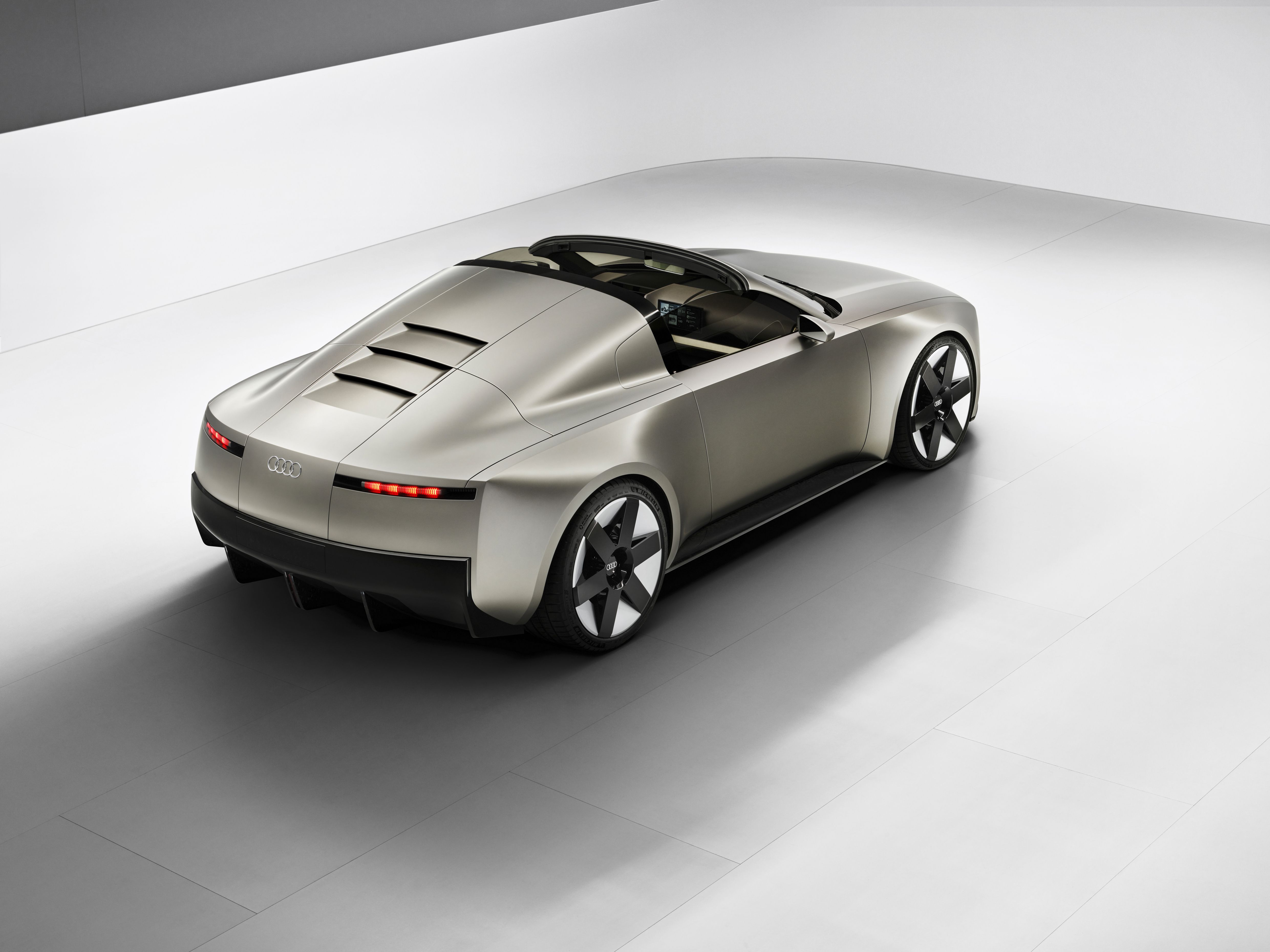 Audi Project C
