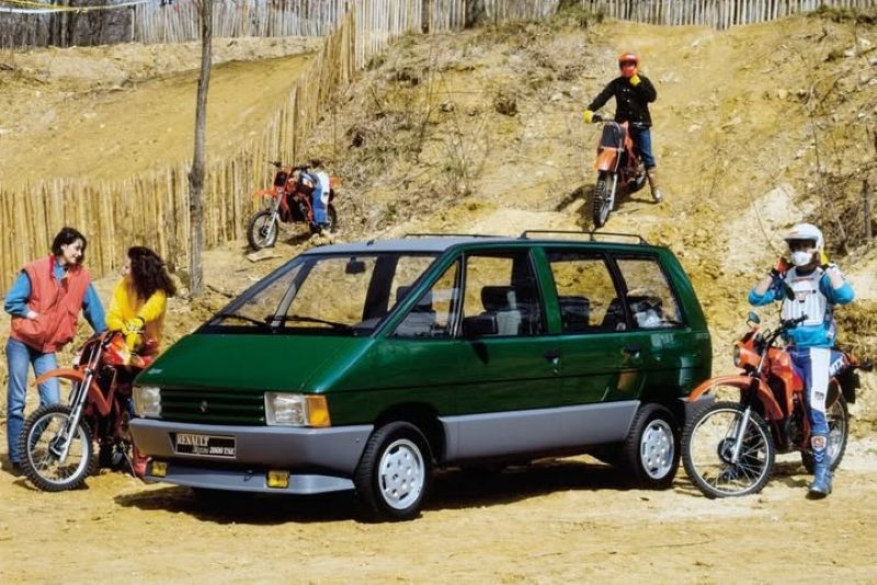 Renault Espace