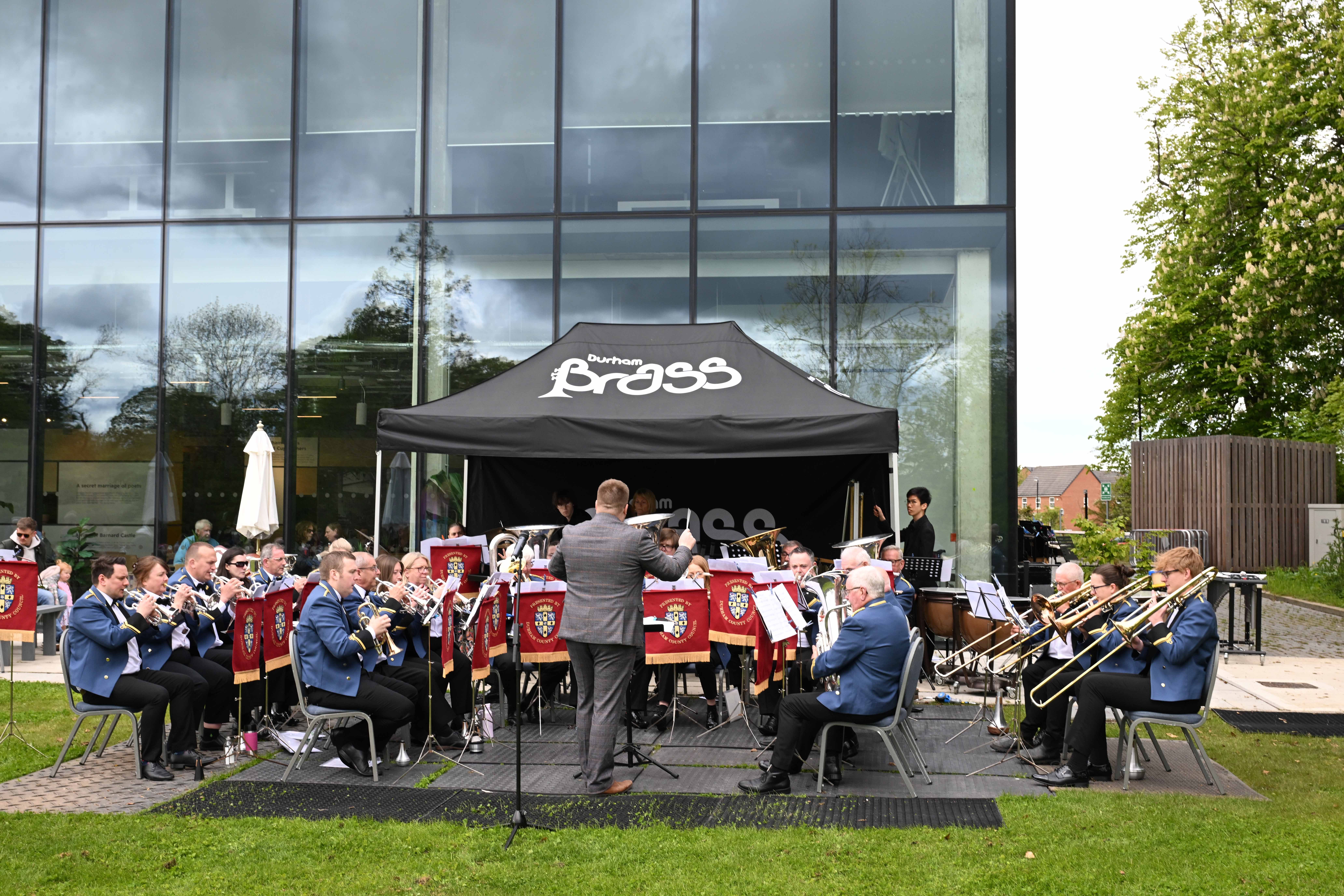 Durham Brass Competition