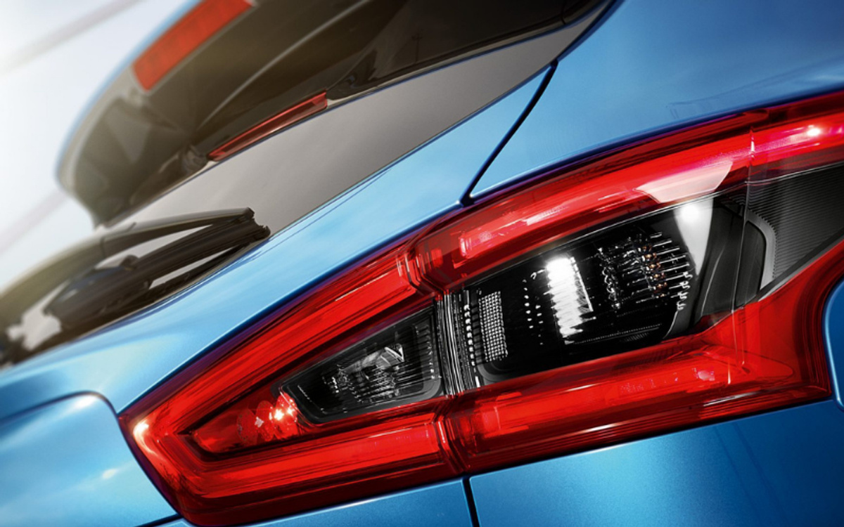 Hyundai TUCSON Review - The Family SUV That Just Gets It
