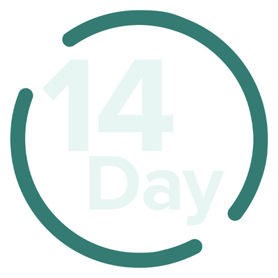 14 day