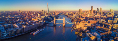 image of london