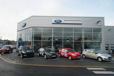 Bristol-street-motors