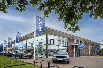 Vertu Motors