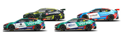 racing cars