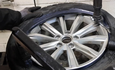 wheels