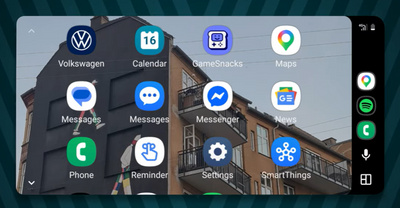 android auto