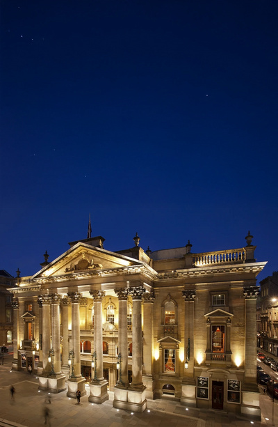 Royal Theatre