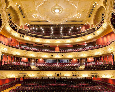 Royal Theatre