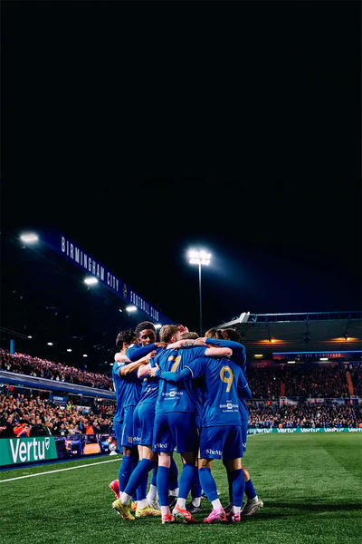 Birmingham City FC