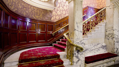 Newcastle theatre