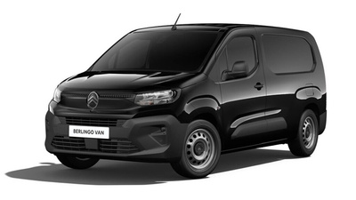 berlingo xl