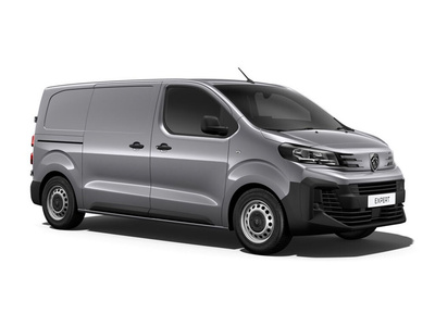 Peugeot Expert
L1 Diesel 1.5 BlueHDi 120 Professional Van
