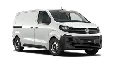 Vauxhall Vivaro
L1 Diesel 2.2 Turbo D 150 Prime H1 Van