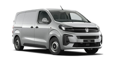 Vauxhall Vivaro
L2 Diesel 1.5 Turbo D 120 Pro H1 Van