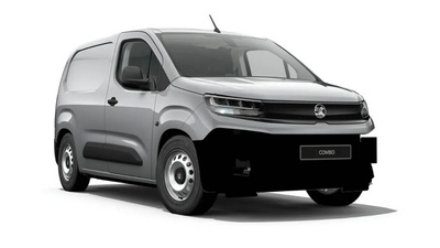 Vauxhall Combo Cargo
Combo Diesel 1.5 Turbo D 100ps Prime Plus H1 Van