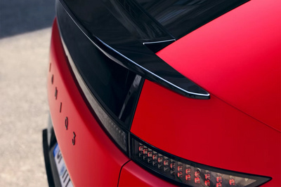 Hyundai IONIQ 3
