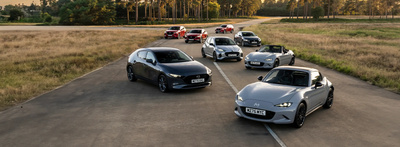 MAZDA
