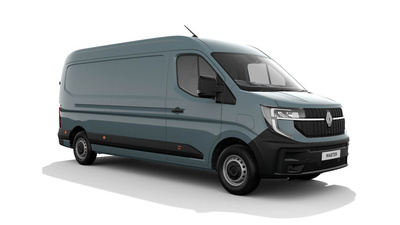 Renault Master MWB MM35 130 Advance