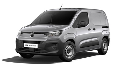 Citroen Berlingo M enterprise plus
