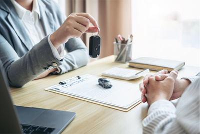 car finance