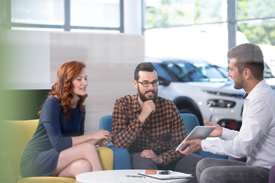 car finance