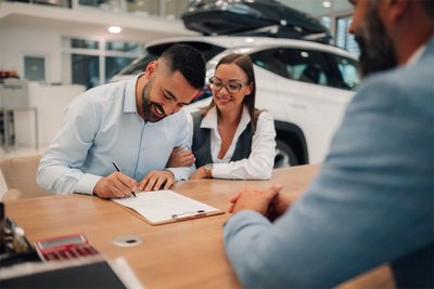 car finance