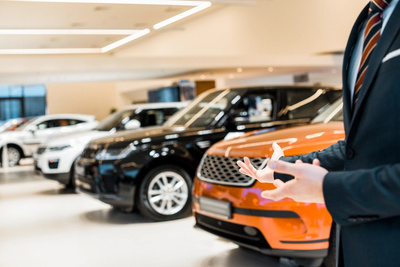 car finance