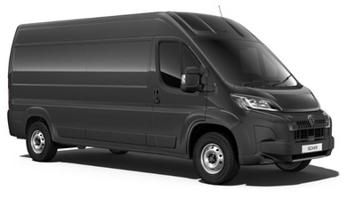Peugeot Boxer L3 2.2 H2 Professional