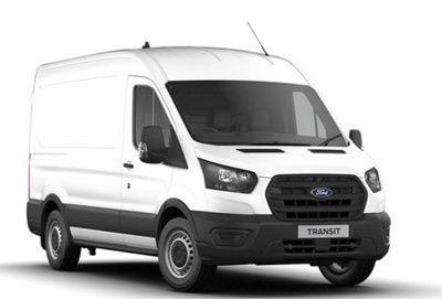 Ford Transit 310 L2 105 leader