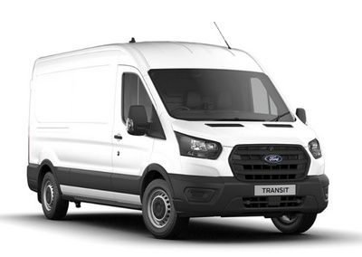 Transit 350 L3 130 H2 Leader