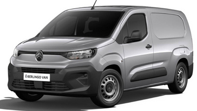 Citroen E-Berlingo XL