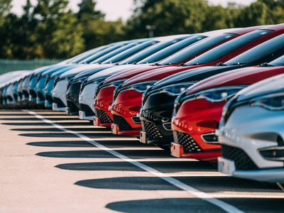 fleets