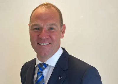 Ian Mclennan