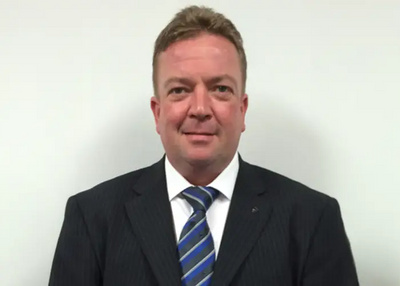 Brian Naughton