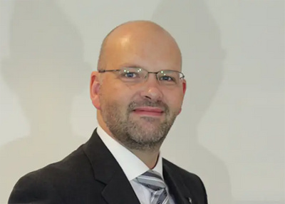 Paul Bamford