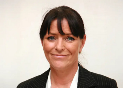 Debbie Dankowycz