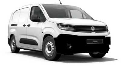 Combo Cargo Xl Electric 100kW Prime Plus 52kWh H1 Van Auto