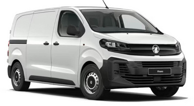 Vivaro L2 Diesel 2.2 Turbo D 150 Pro H1 Van