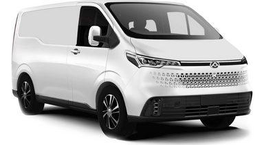 Deliver 7 L1 Diesel Fwd 2.0 D20 H1 150 Base Van