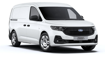Transit Connect 230 L2 2.0 Ecoblue 102ps Trend