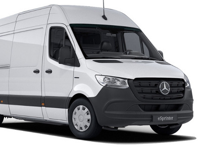 Sprinter L3 Diesel 315cdi L3 Diesel 3.5t H2 Pro Van