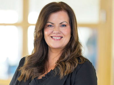 Claire Donoghue