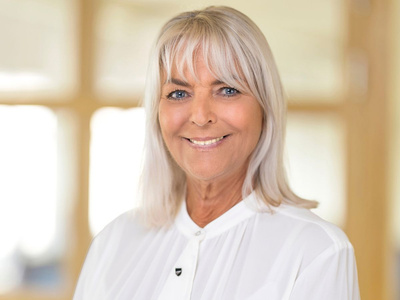 Debbie Dankowycz