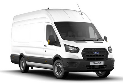 Transit 350 L4 Diesel Rwd 2.0 EcoBlue 130ps H3 Leader Van