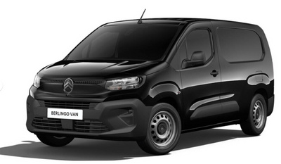 Berlingo Xl Diesel 1.5 D 100ps Crew Van Enterprise