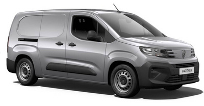 Partner Xl Diesel 1.5 BlueHDi 100 Professional Crew Van
