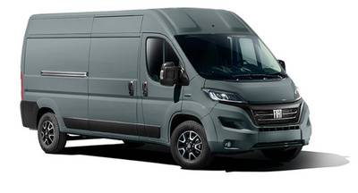Ducato 3.5t L3 Diesel 2.2 Multijet 140 H2 Van