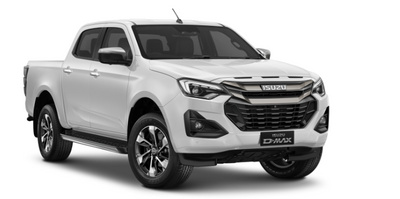D-max Diesel 2.2 DL40 Double Cab 4x4